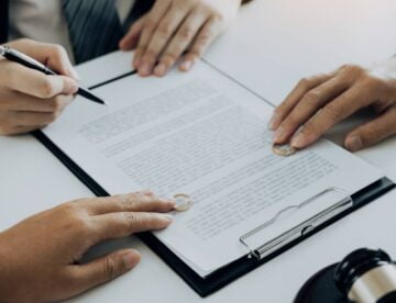 Boşanma Davalarında Tazminat